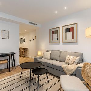 Appartement met Twee Slaapkamers